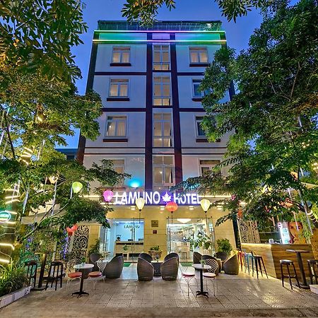 โรงแรมลามูโน ดานัง ภายนอก รูปภาพ