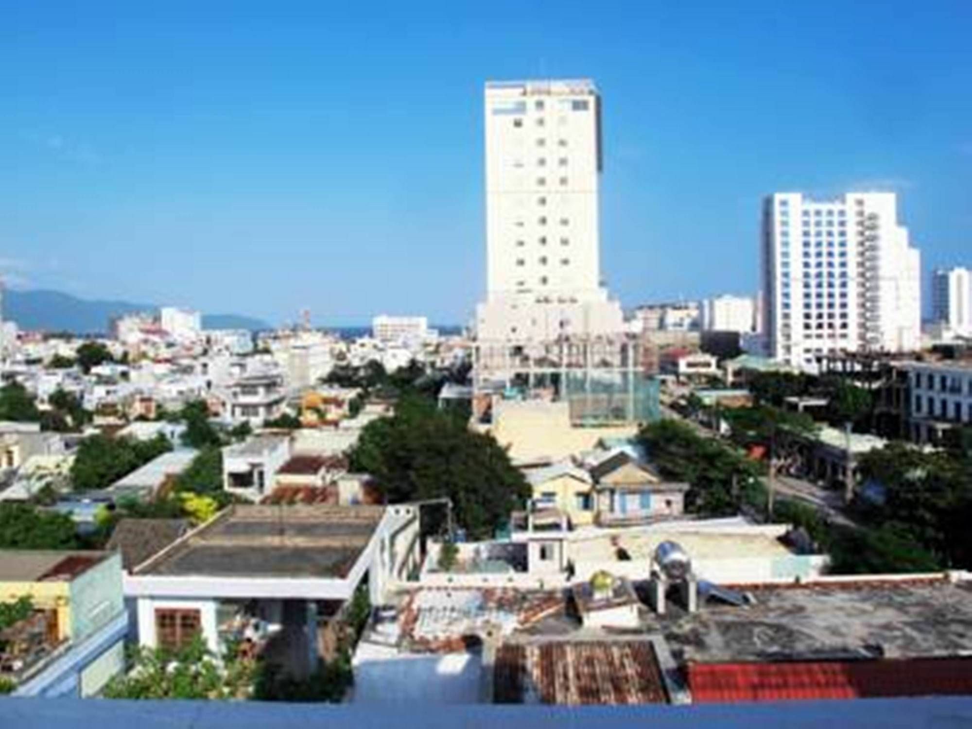 โรงแรมลามูโน ดานัง ภายนอก รูปภาพ