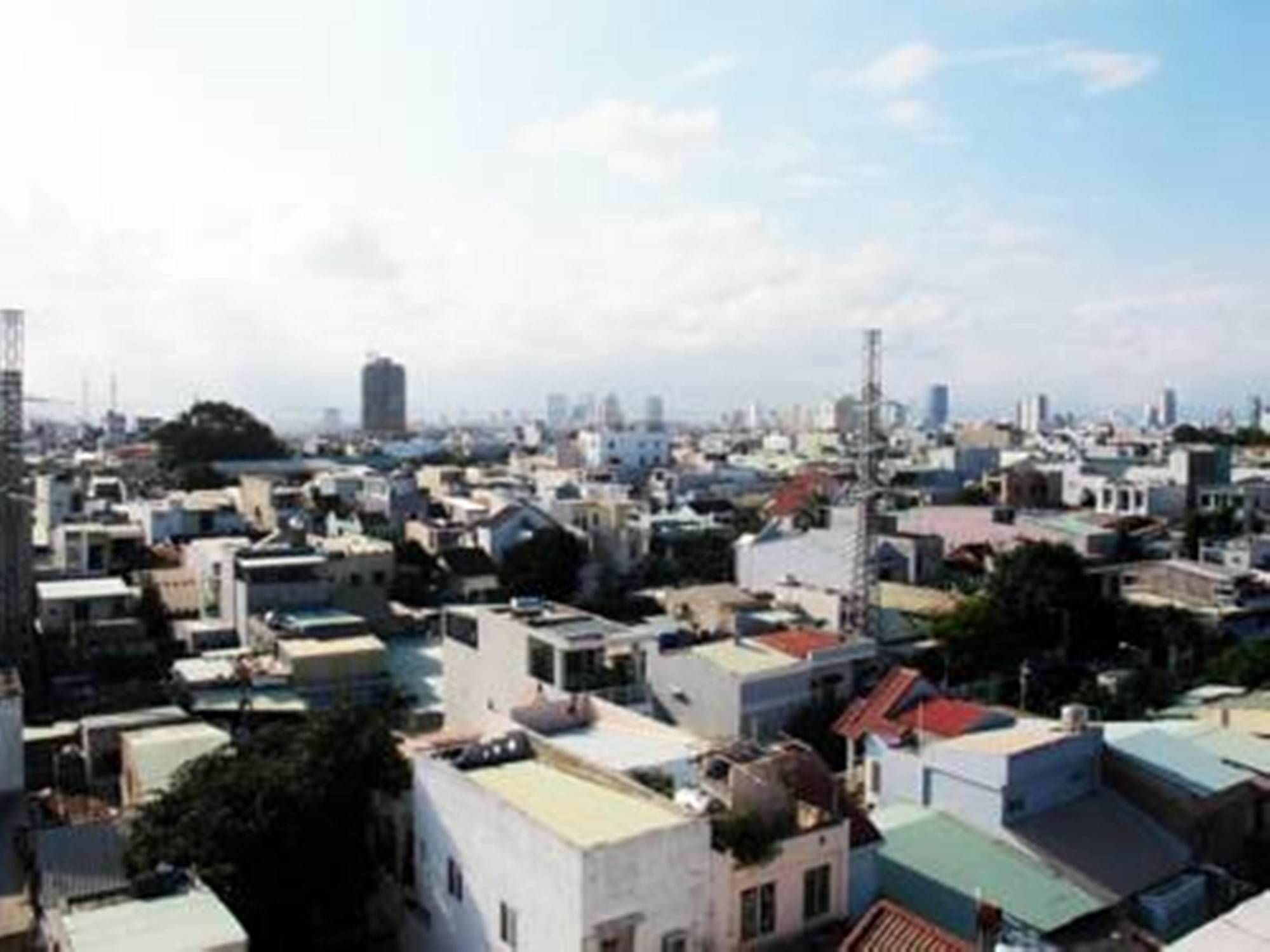 โรงแรมลามูโน ดานัง ภายนอก รูปภาพ
