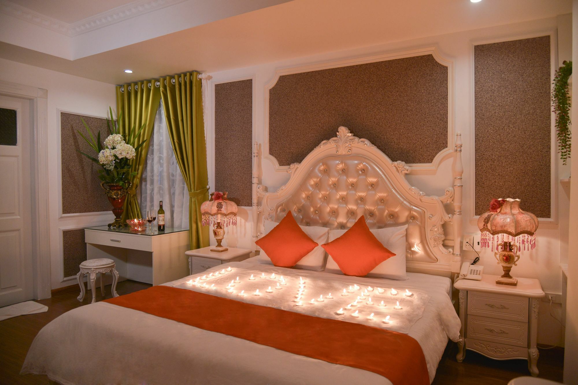 โรงแรมลามูโน ดานัง ภายนอก รูปภาพ
