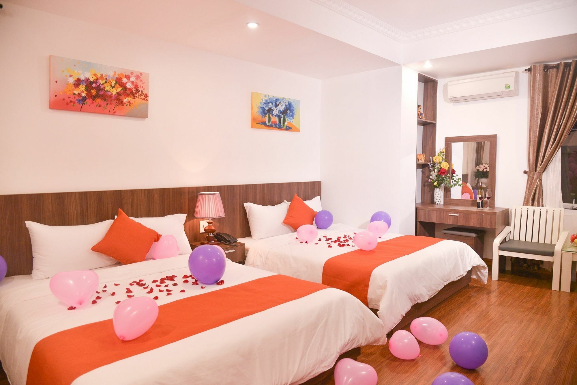โรงแรมลามูโน ดานัง ภายนอก รูปภาพ