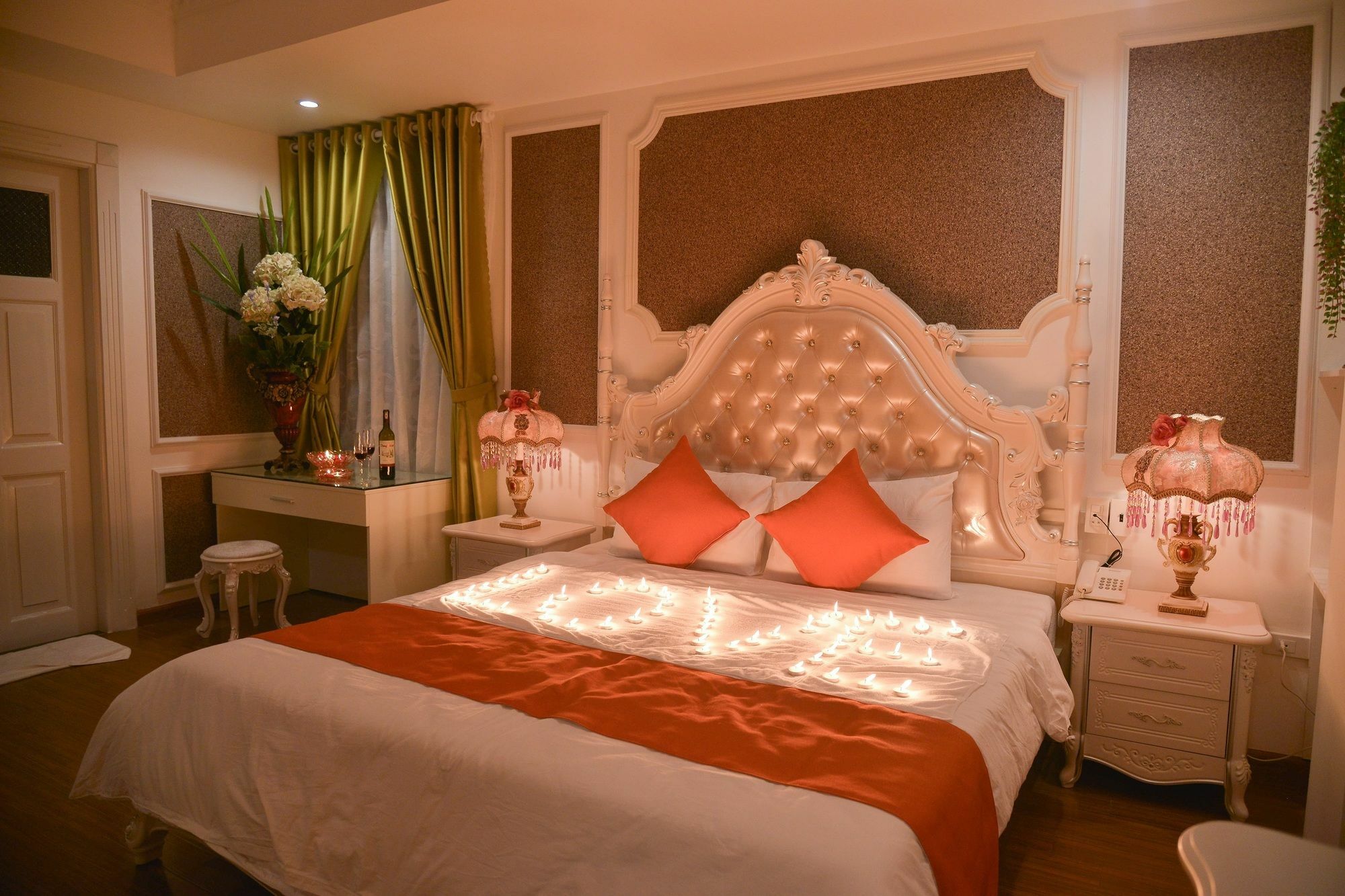 โรงแรมลามูโน ดานัง ภายนอก รูปภาพ