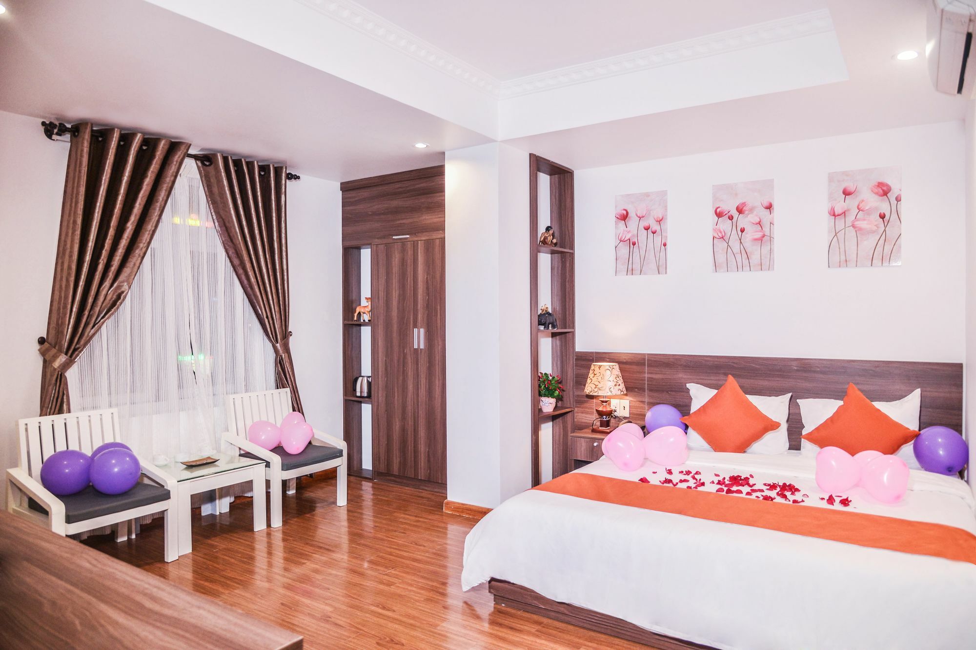 โรงแรมลามูโน ดานัง ภายนอก รูปภาพ