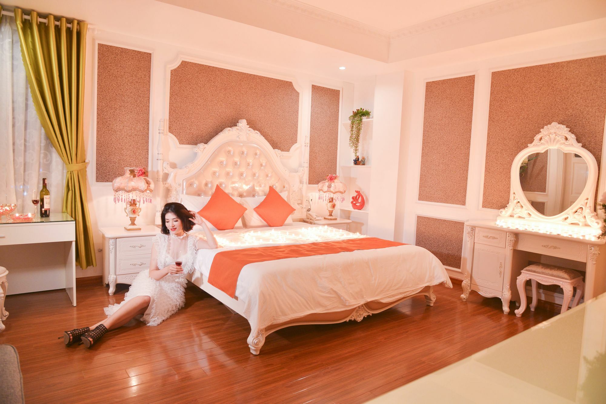 โรงแรมลามูโน ดานัง ภายนอก รูปภาพ