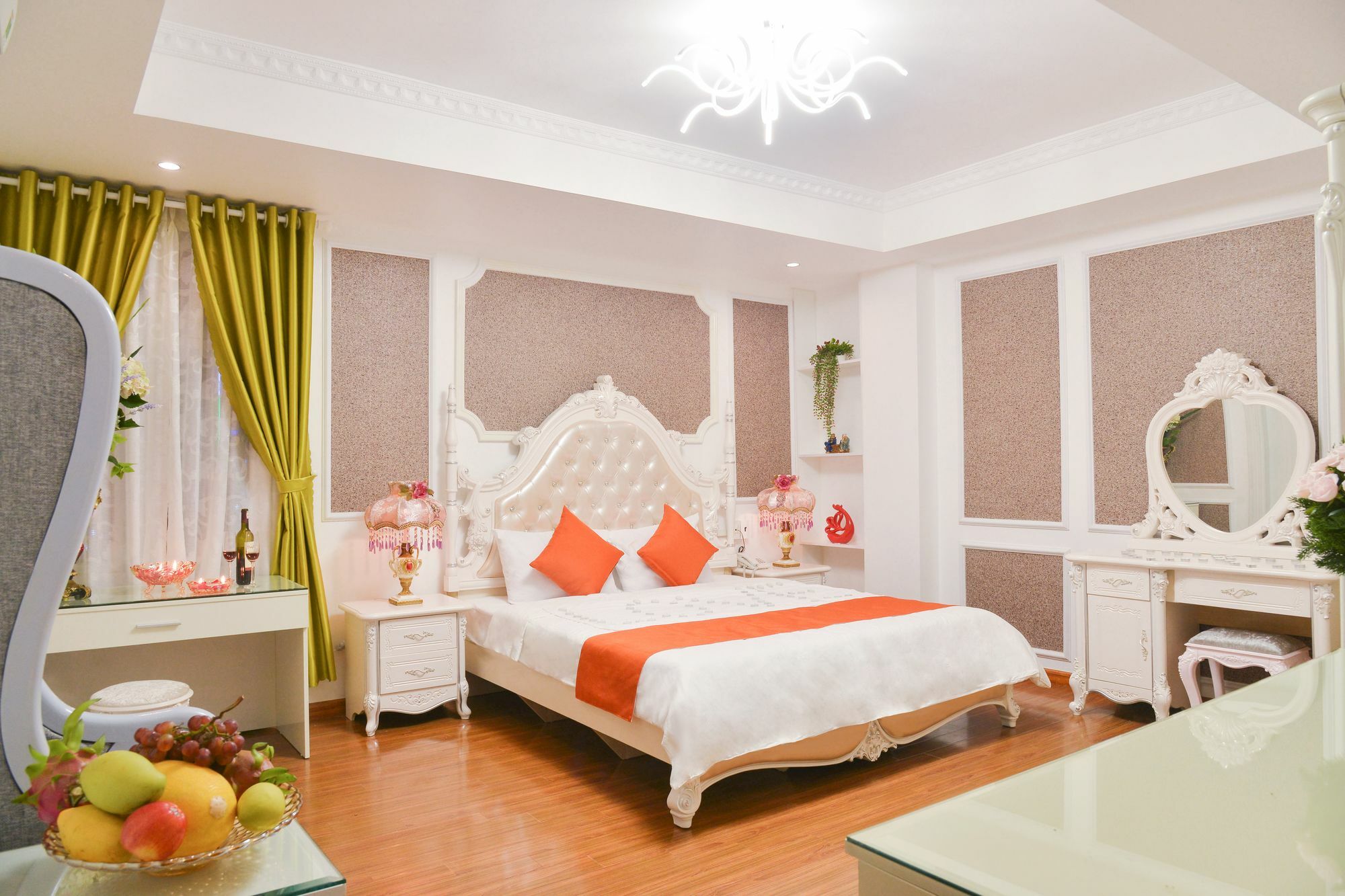 โรงแรมลามูโน ดานัง ภายนอก รูปภาพ