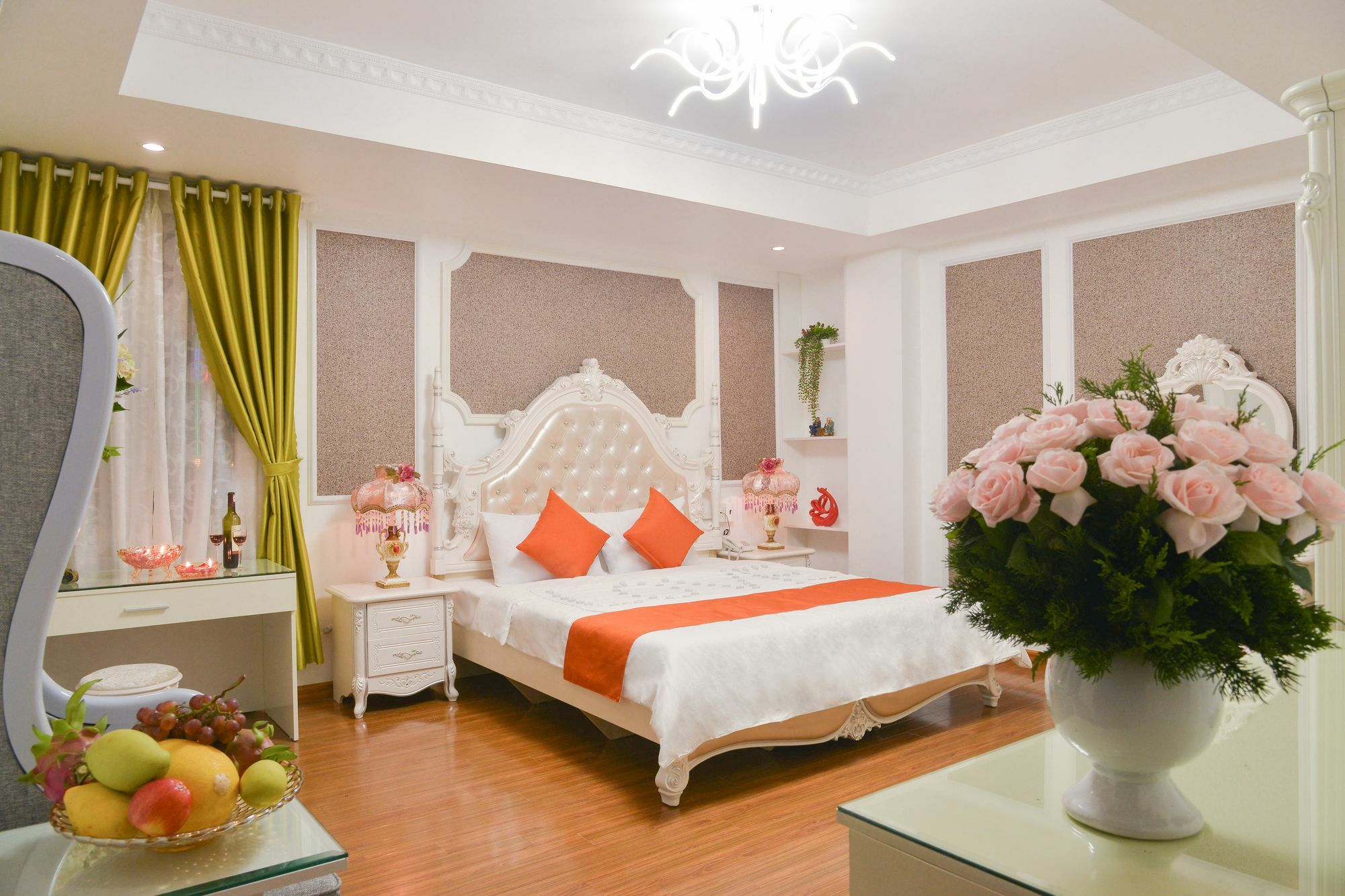 โรงแรมลามูโน ดานัง ภายนอก รูปภาพ