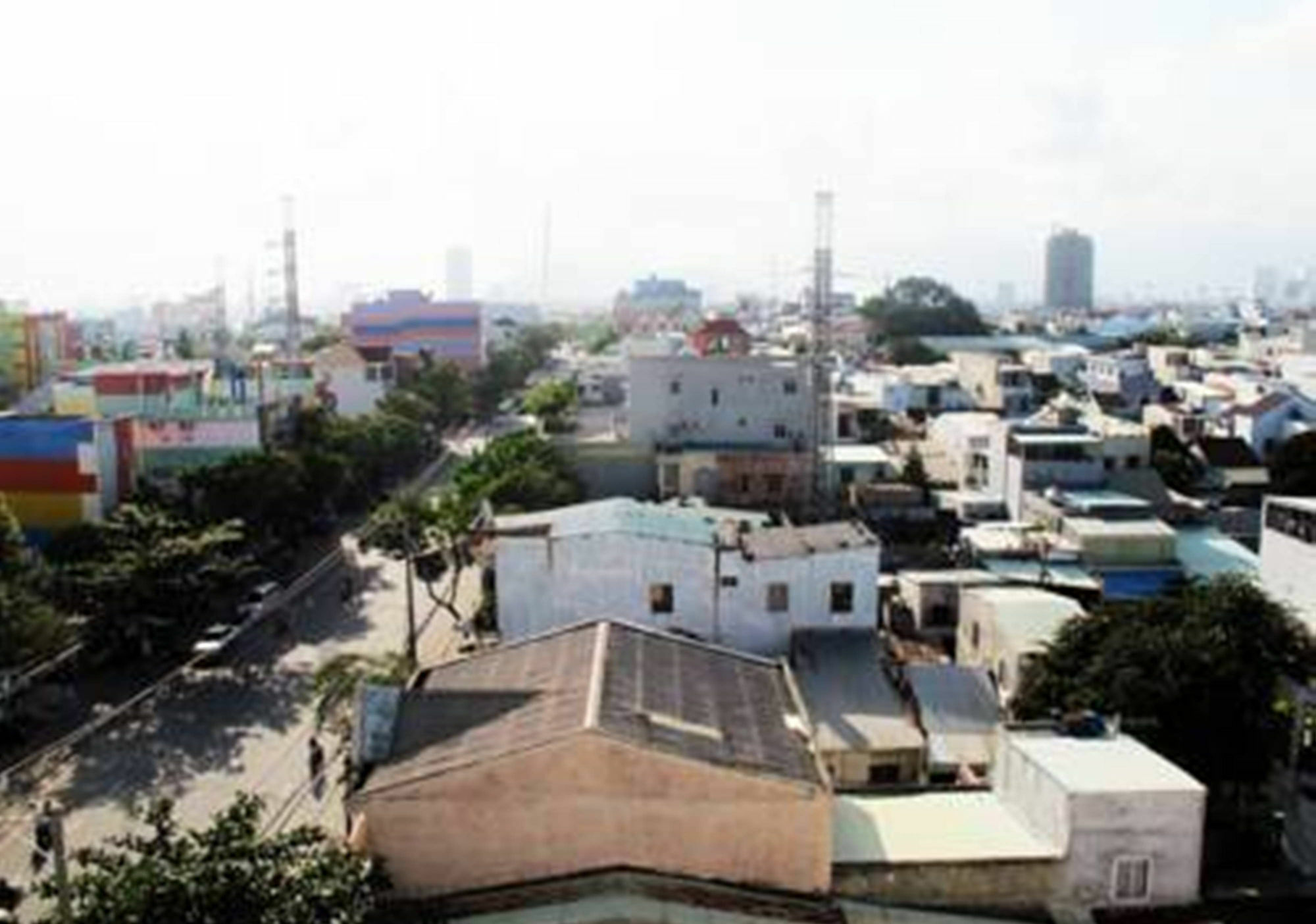 โรงแรมลามูโน ดานัง ภายนอก รูปภาพ