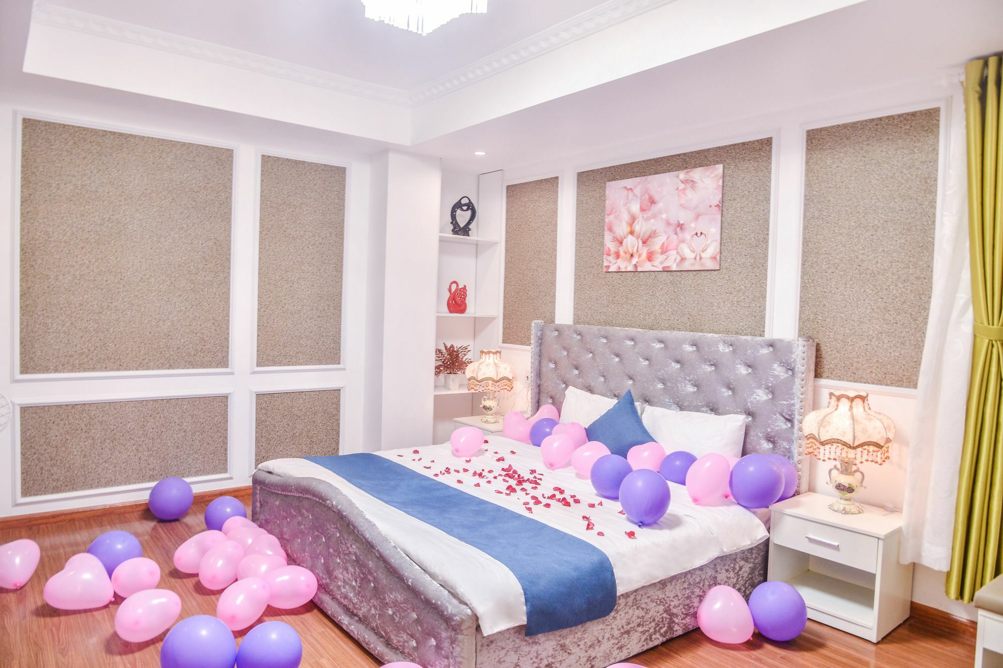 โรงแรมลามูโน ดานัง ภายนอก รูปภาพ